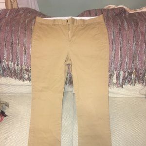 Men’s Express 29x30 Khaki Pants